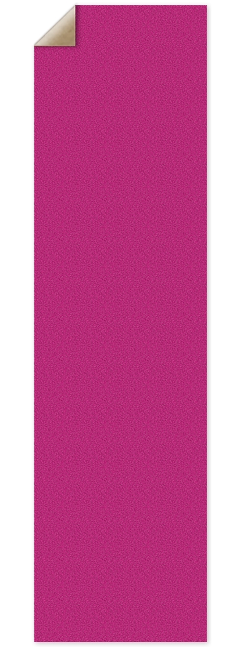 Magenta Deep Custom Griptape 9 x 33 Inch Griptape