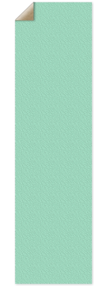 Magic Mint Custom Griptape 9 x 33 Inch Griptape