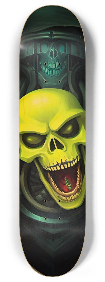 Deadman Skeletor Ghoul 01
