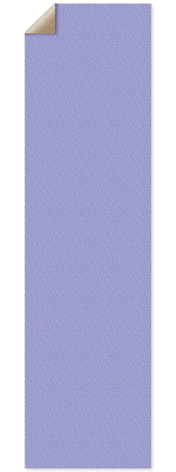 Maximum Blue Purple Custom Griptape