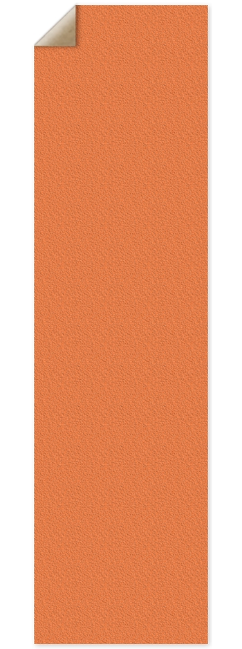 Mango Tango Custom Griptape 9 x 33 Inch Griptape