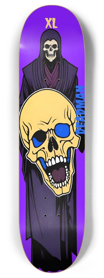 Deadman Skeletor Reaper Burn 01
