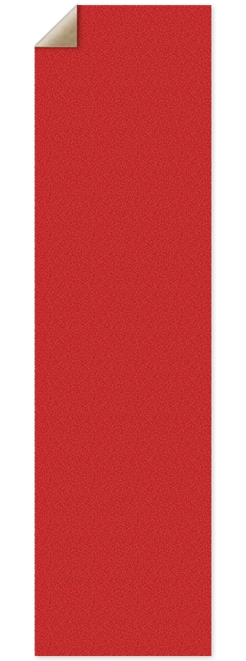 Maximum Red Custom Griptape