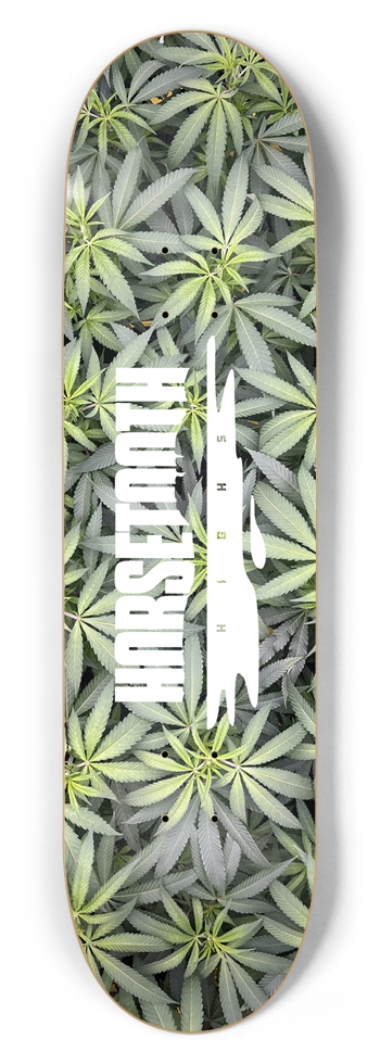 In the Weeds