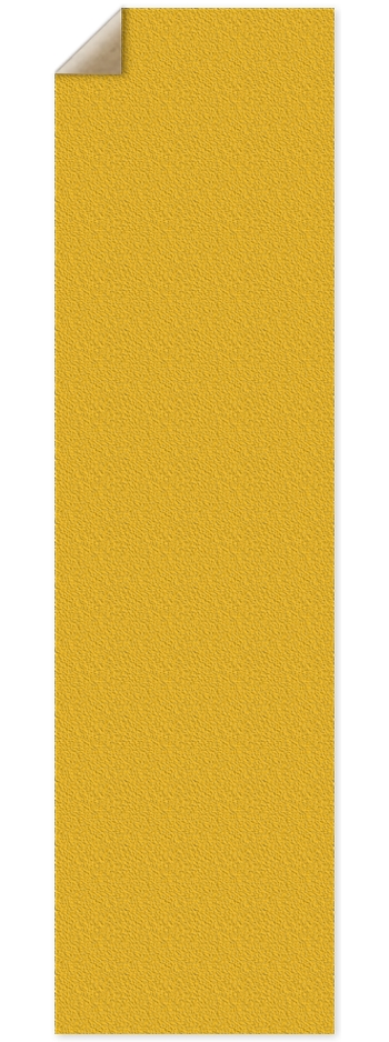 Orange-Yellow Custom Griptape