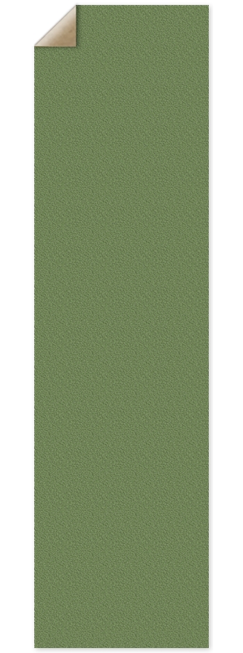 Olive Green #2 Custom Griptape