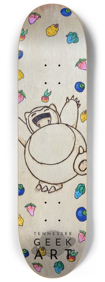 Snorlax