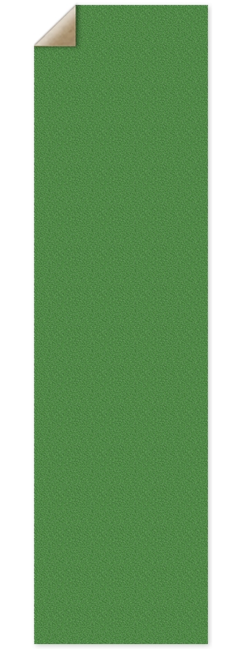 May Green Custom Griptape 9 x 33 Inch Griptape