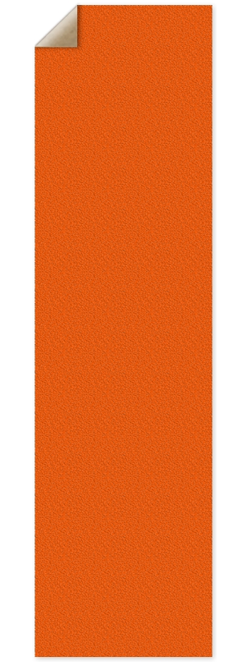 Orange Pantone Custom Griptape