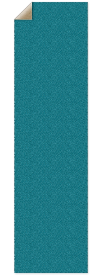 Metallic Seaweed Custom Griptape