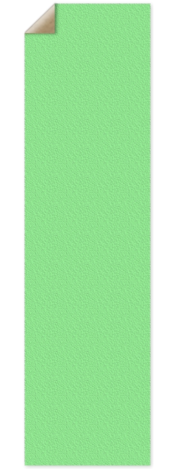 Mint Green Custom Griptape