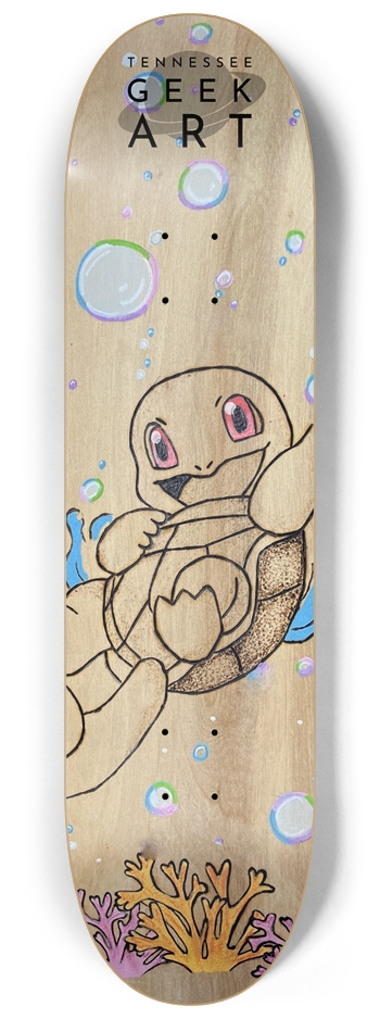 Squirtle 