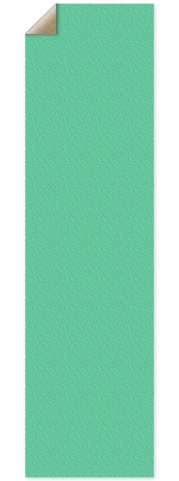 Medium Aquamarine Custom Griptape