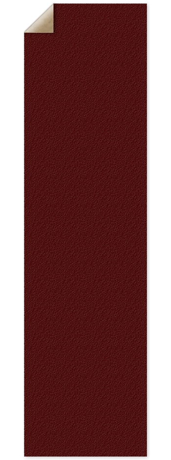 Oxblood Custom Griptape