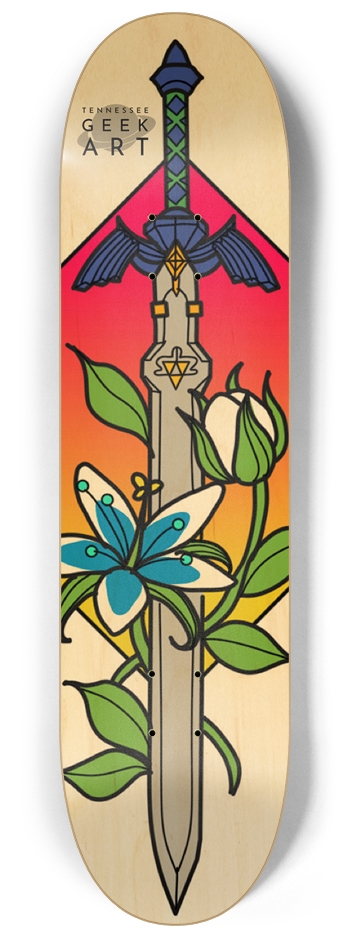 Master Sword