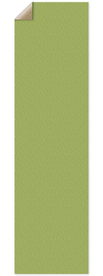 Middle Green Yellow Custom Griptape