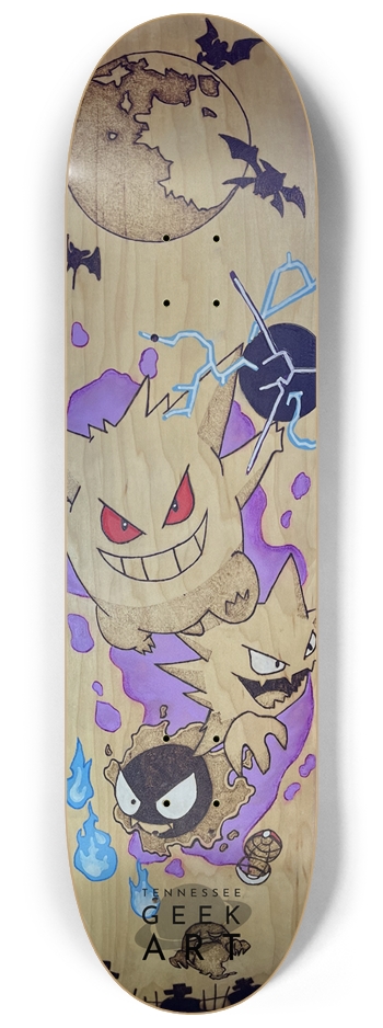 Kanto boo crew 