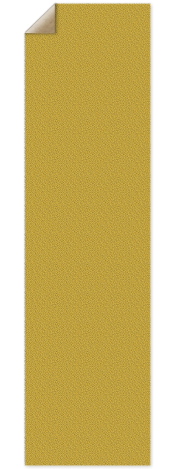 Metallic Gold Custom Griptape