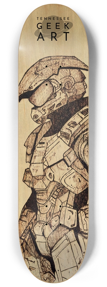 Master chief