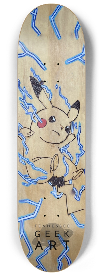 Pika