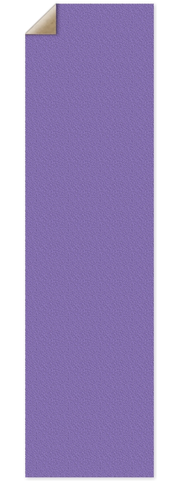 Middle Blue Purple Custom Griptape