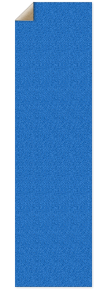 Crayola Navy Blue Custom Griptape