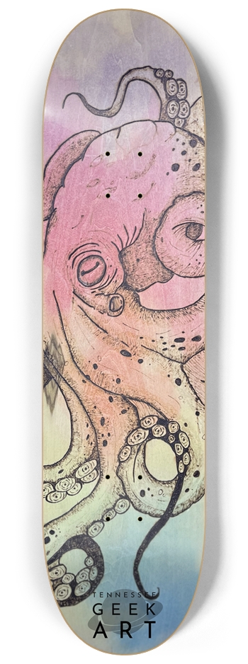 Octopus 