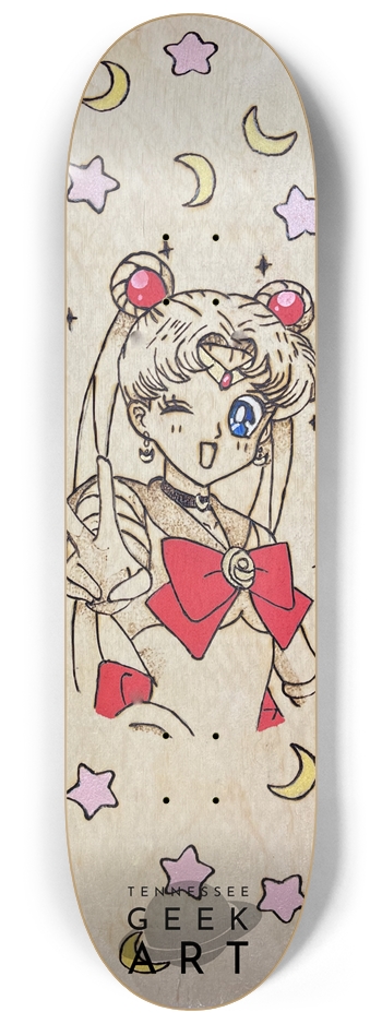 Sailor Moon