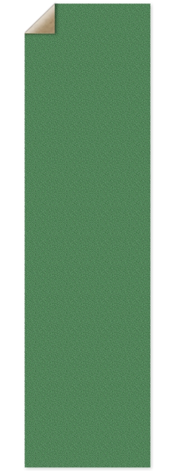 Middle Green Custom Griptape