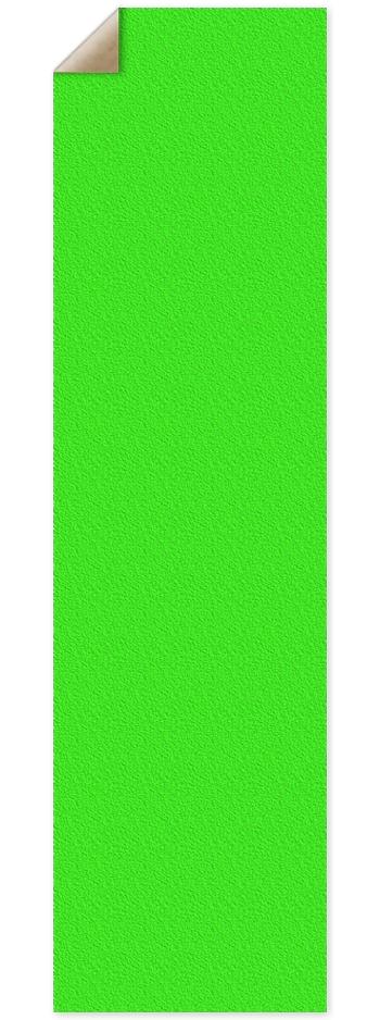 Neon Green Custom Griptape