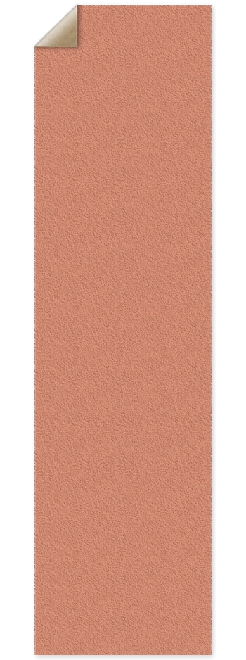 Middle Red Custom Griptape