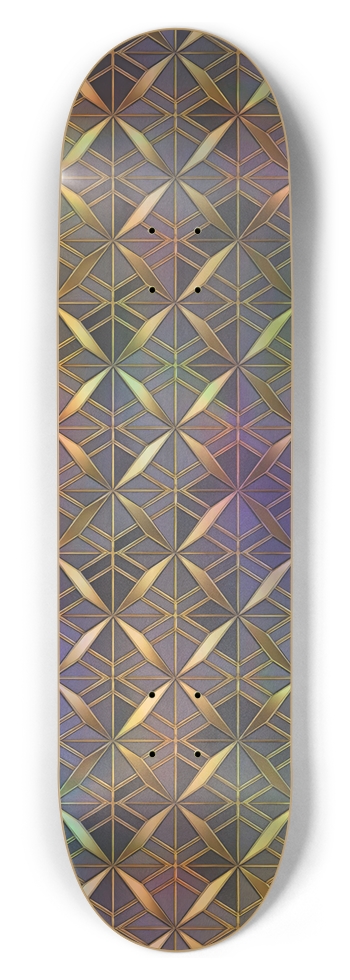 Deco Wafer