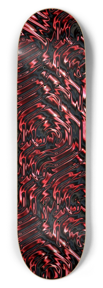 Red Waves