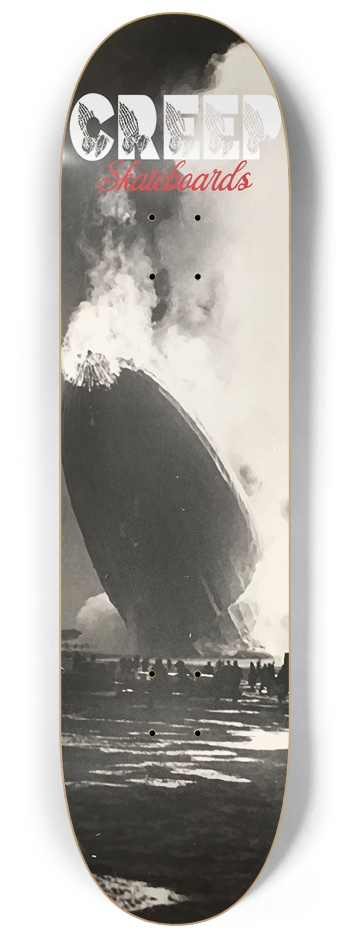 Hindenburg