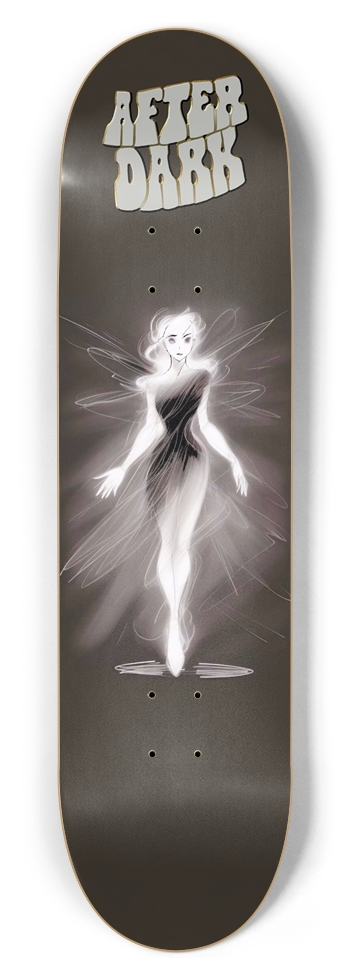 Custom Skateboard