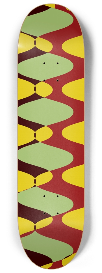 Sine Wave #1