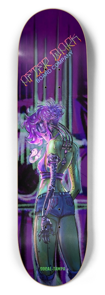 Cyber