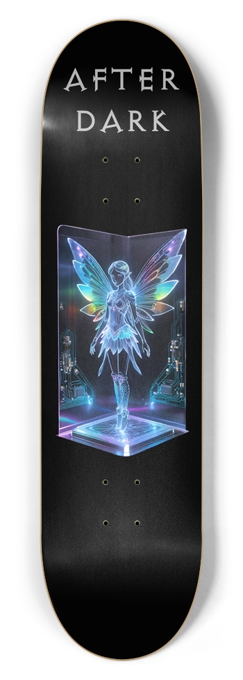 Digital Fairy 