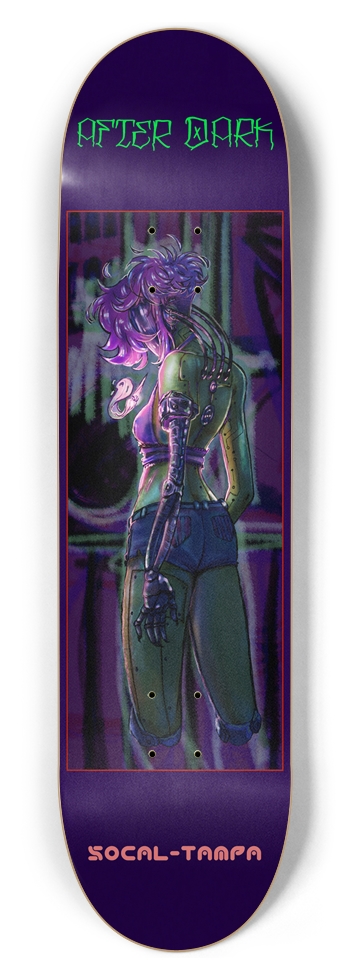 Cyber