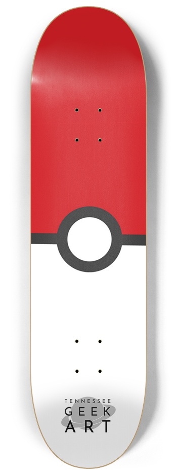 Pokeball 