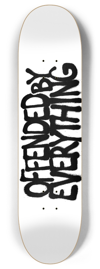 Custom Skateboard