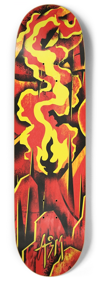 Fire