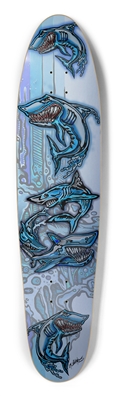 MCFdecks