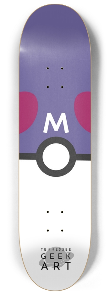 MasterBall