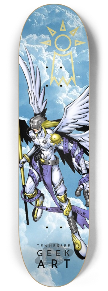Angemon 
