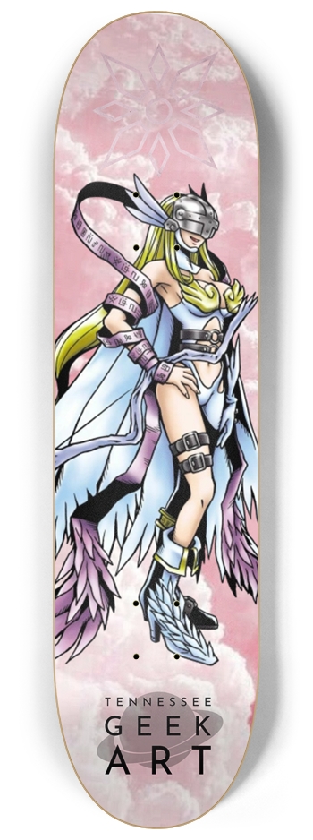 Angewomon 