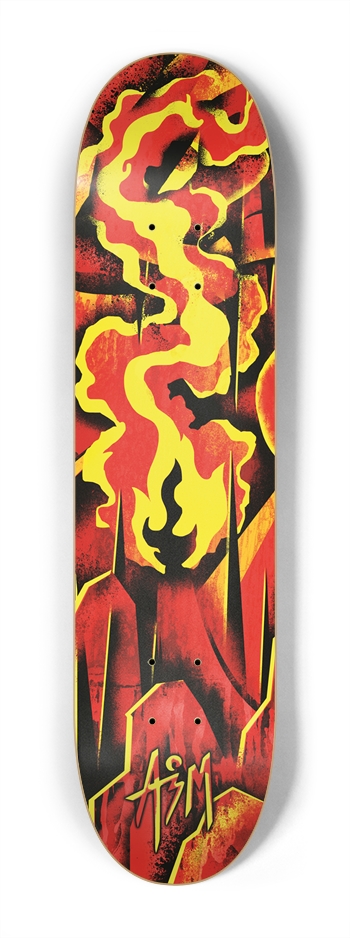 Fire