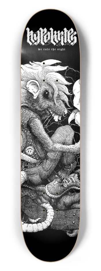 Ratflip (7.5")