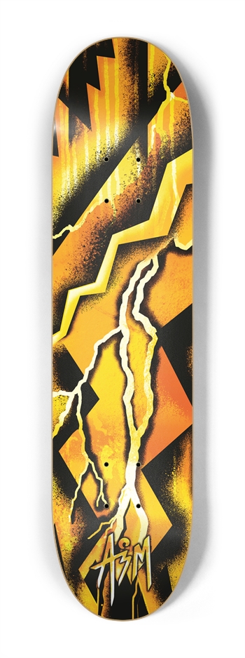Electric