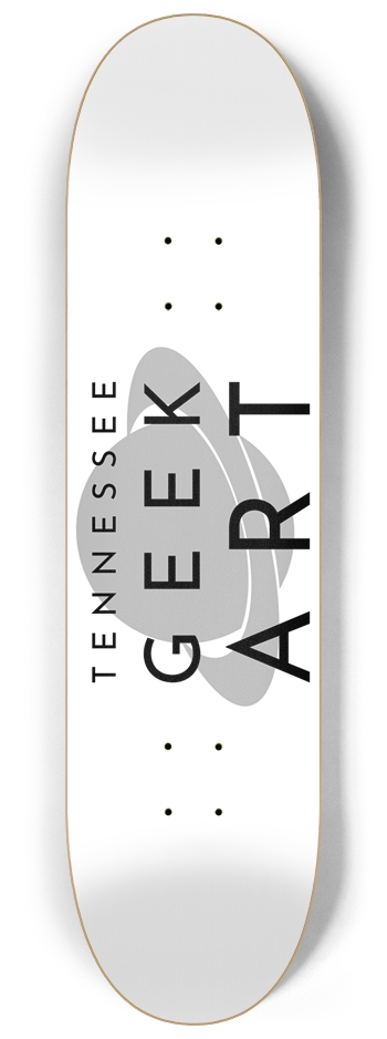 TennesseeGeekArt 